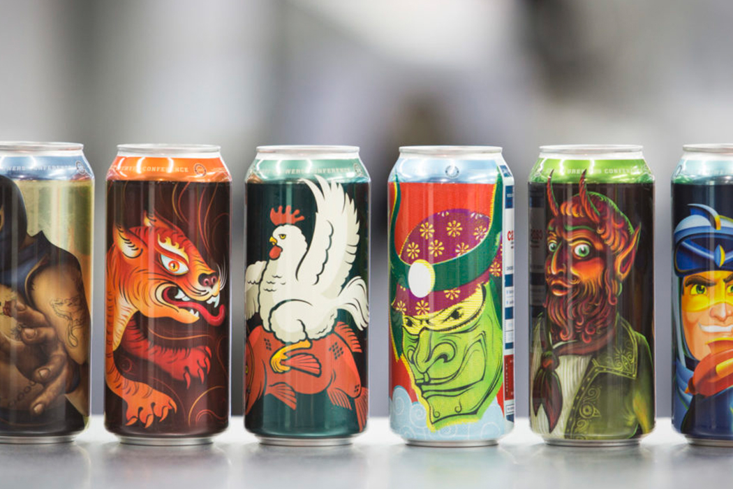 Canadian Canning Packaging Solutions Simplified